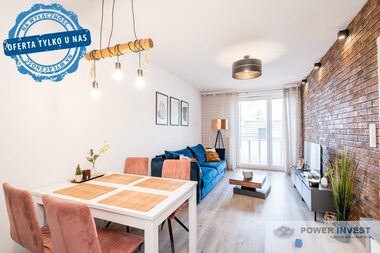 Mieszkanie na sprzedaż KRAKÓW PŁASZÓW Myśliwska
