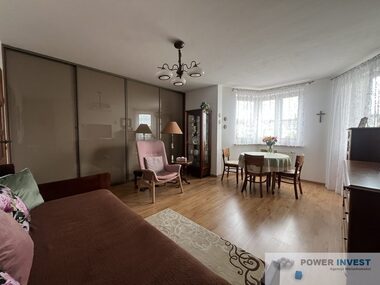 Mieszkanie na sprzedaż KRAKÓW KLINY