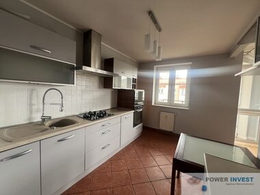 Mieszkanie na sprzedaż KRAKÓW KLINY