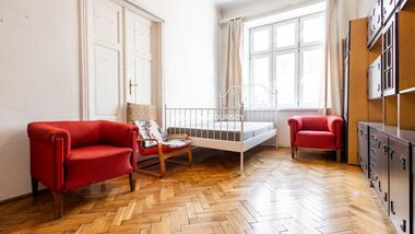 Mieszkanie na wynajem Kraków Śródmieście Grzegórzecka
