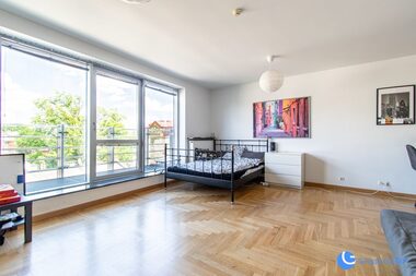 Mieszkanie na wynajem KRAKÓW STARE MIASTO Karmelicka