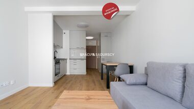 Mieszkanie na wynajem Kraków Bieżanów-Prokocim, Złocień Henryka i Karola Czeczów