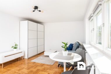 Mieszkanie na wynajem KRAKÓW OLSZA Żułowska