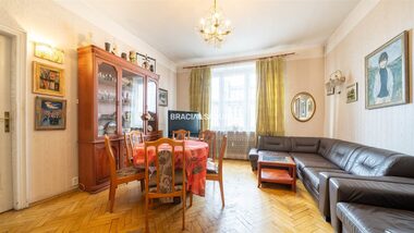 Mieszkanie na sprzedaż Kraków Krowodrza Lenartowicza