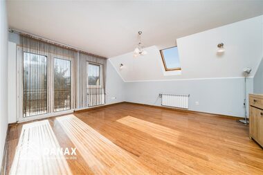 Mieszkanie na sprzedaż Kraków Dębniki, Tyniec Bogucianka
