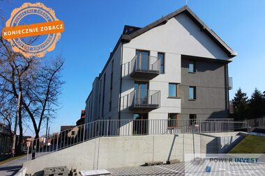 Mieszkanie na sprzedaż KRAKÓW BIEŻANÓW-PROKOCIM