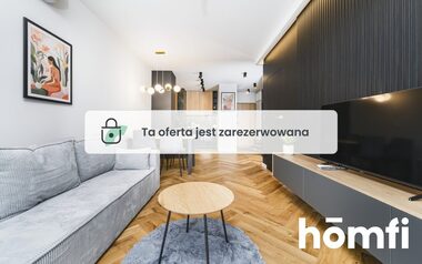 Mieszkanie na wynajem KRAKÓW ZABŁOCIE Pana Tadeusza