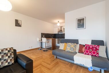 Mieszkanie na wynajem KRAKÓW STARE MIASTO Karmelicka
