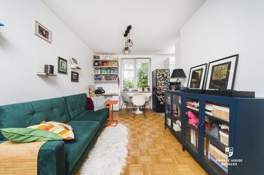 Mieszkanie na sprzedaż KRAKÓW KRAKÓW-NOWA HUTA Osiedle Centrum C