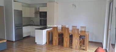 Mieszkanie na wynajem Kraków Dębniki, Ruczaj Burgundzka
