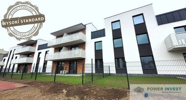 Mieszkanie na sprzedaż KRAKÓW RUCZAJ