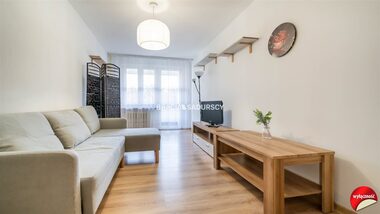 Mieszkanie na wynajem Kraków Bieńczyce os. Strusia