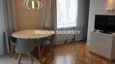 Mieszkanie na sprzedaż Kraków Grzegórzki, Osiedle Oficerskie Grochowska