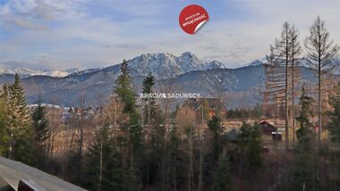 Mieszkanie na sprzedaż Kościelisko Nędzy-Kubińca
