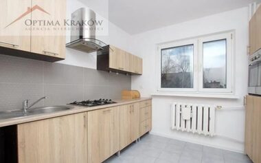 Mieszkanie na sprzedaż Kraków Dębniki, Ruczaj Lipińskiego