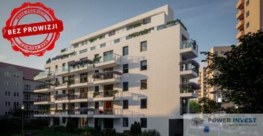 Mieszkanie na sprzedaż KRAKÓW PRĄDNIK CZERWONY Józefa Łepkowskiego