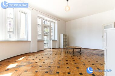 Mieszkanie na wynajem KRAKÓW KRAKÓW-KROWODRZA Teofila Aleksandra Lenartowicza