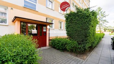 Mieszkanie na sprzedaż Ktaków Nowa Huta, Mistrzejowice Os. Złotego Wieku