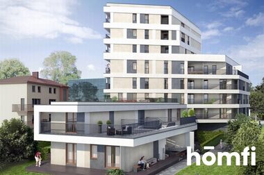 Mieszkanie na wynajem KRAKÓW BRONOWICE Bronowicka