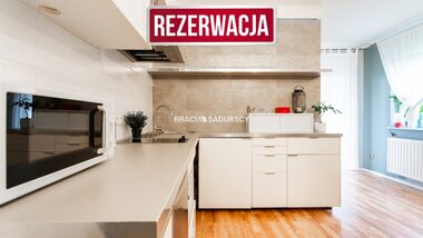 Mieszkanie na sprzedaż Kraków Bronowice, Bronowice Małe Złota Podkowa