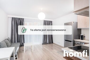 Mieszkanie na wynajem KRAKÓW CZYŻYNY