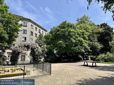 Mieszkanie na wynajem KRAKÓW KAZIMIERZ al. Ignacego Daszyńskiego