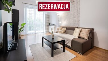 Mieszkanie na wynajem Kraków Podgórze Duchackie, Wola Duchacka Walerego Sławka