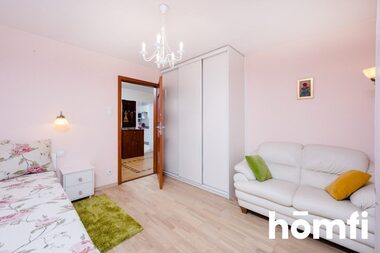 Mieszkanie na wynajem KRAKÓW CZYŻYNY os. Dywizjonu 303