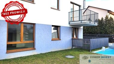 Mieszkanie na sprzedaż KRAKÓW RUCZAJ