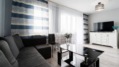 Mieszkanie na sprzedaż Kraków Mistrzejowice, Mistrzejowice os. Tysiąclecia