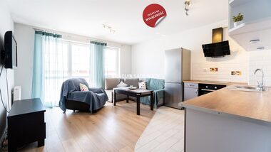 Mieszkanie na wynajem Kraków Swoszowice, Swoszowice Macieja Dębskiego