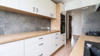 Mieszkanie na sprzedaż Kraków Podgórze Duchackie, Kurdwanów Bojki