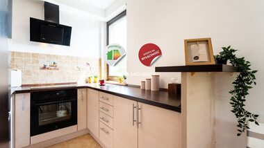 Mieszkanie na sprzedaż Kraków Bieżanów-Prokocim, Bieżanów Mała Góra