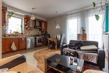 Mieszkanie na sprzedaż KRAKÓW RUCZAJ Torfowa