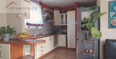 Mieszkanie na sprzedaż Kraków Podgórze Duchackie, Kurdwanów Marii i Bolesława Wysłouchów