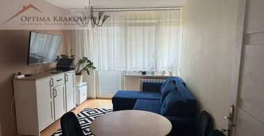 Mieszkanie na sprzedaż Kraków Prądnik Czerwony Powstańców