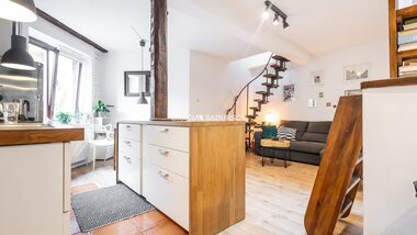Mieszkanie na sprzedaż Kraków Satre Miasto , Stare Miasto Paulińska