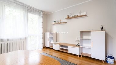 Mieszkanie na sprzedaż Kraków Mistrzejowice os. Tysiąclecia