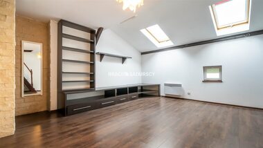 Mieszkanie na sprzedaż Kraków Stare Miasto Starowiślna