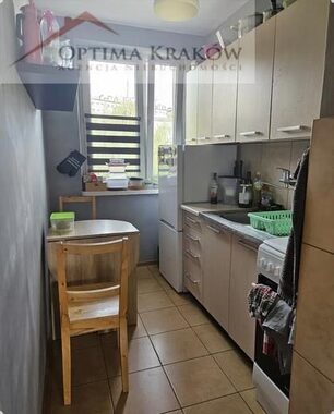 Mieszkanie na sprzedaż Kraków Bieńczyce os. Strusia