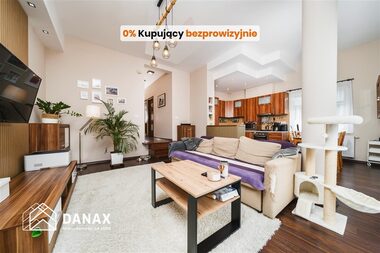 Mieszkanie na sprzedaż Kraków Zwierzyniec, Bielany