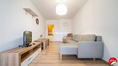 Mieszkanie na wynajem Kraków Bieńczyce os. Strusia