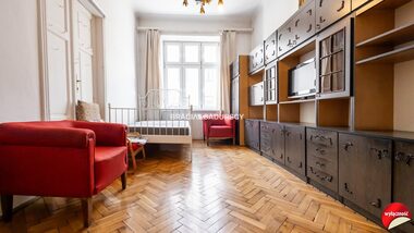 Mieszkanie na wynajem Kraków Śródmieście Grzegórzecka