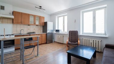 Mieszkanie na sprzedaż Kraków Mistrzejowice, Mistrzejowice os. Oświecenia