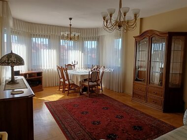 Mieszkanie na wynajem Kraków Bronowice, Bronowice Głowackiego