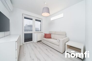 Mieszkanie na sprzedaż KRAKÓW MISTRZEJOWICE os. Bohaterów Września