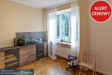 Mieszkanie na sprzedaż KRAKÓW BRONOWICE MAŁE