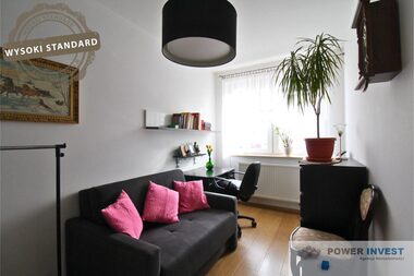 Mieszkanie na sprzedaż KRAKÓW CZYŻYNY Sołtysowska