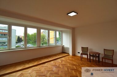 Mieszkanie na sprzedaż KRAKÓW BIEŃCZYCE Osiedle Przy Arce