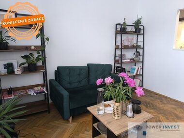 Mieszkanie na sprzedaż KRAKÓW BRONOWICE